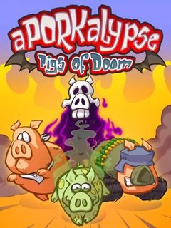 game pic for Aporkalypse Pigs of Doom